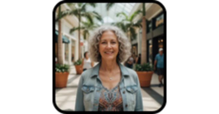 Brenda, Jacksonville, FL